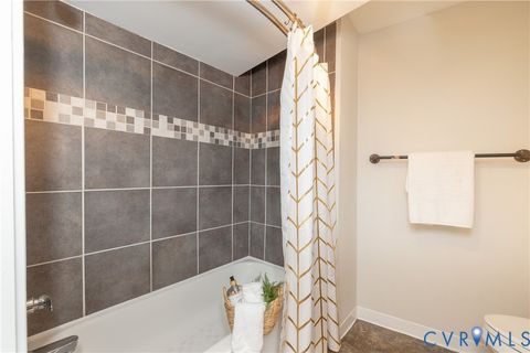 Tiny photo for 101 W Marshall Street #U12, Richmond, VA 23220 (MLS # 2522194)