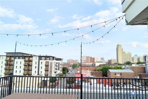 Tiny photo for 101 W Marshall Street #U12, Richmond, VA 23220 (MLS # 2522194)