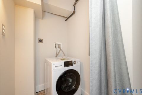 Tiny photo for 101 W Marshall Street #U12, Richmond, VA 23220 (MLS # 2522194)