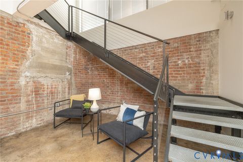 Tiny photo for 101 W Marshall Street #U12, Richmond, VA 23220 (MLS # 2522194)