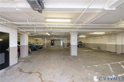 Tiny photo for 101 W Marshall Street #U12, Richmond, VA 23220 (MLS # 2522194)