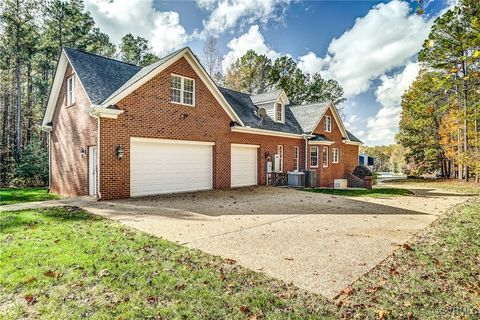 A home in Chesterfield