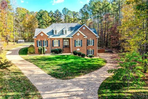 15237 Isle Pines Drive Chesterfield VA 23838