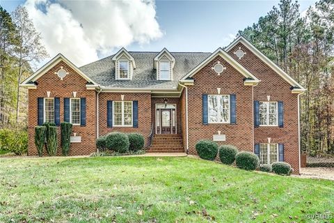 A home in Chesterfield