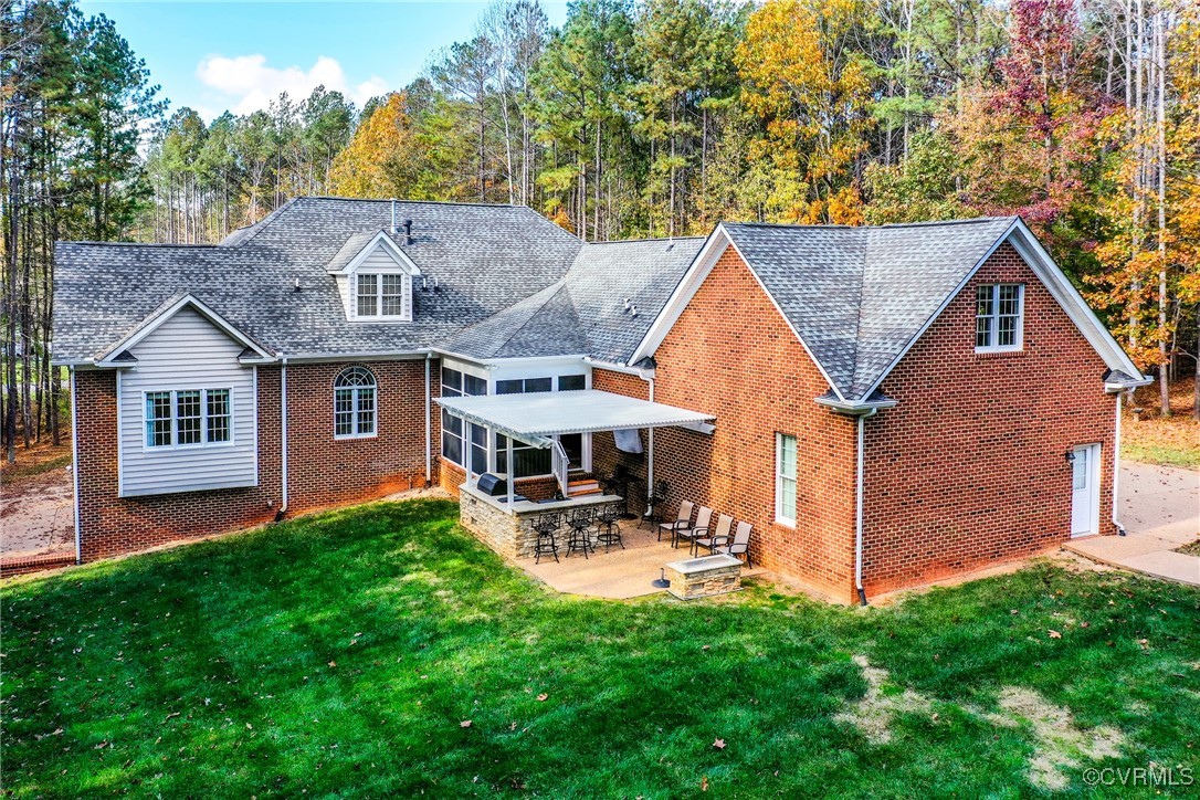 15237 Isle Pines Drive