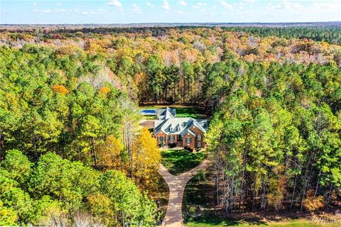 A home in Chesterfield