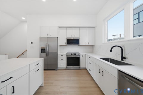 Tiny photo for 119 E 6th Street, Richmond, VA 23224 (MLS # 2629059)