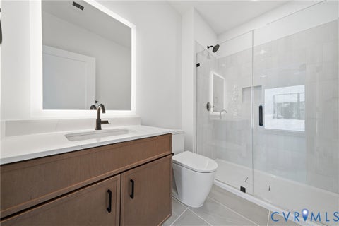 Tiny photo for 119 E 6th Street, Richmond, VA 23224 (MLS # 2629059)