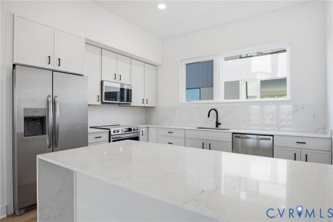Tiny photo for 119 E 6th Street, Richmond, VA 23224 (MLS # 2629059)