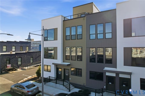 Tiny photo for 119 E 6th Street, Richmond, VA 23224 (MLS # 2629059)