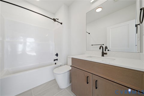 Tiny photo for 119 E 6th Street, Richmond, VA 23224 (MLS # 2629059)