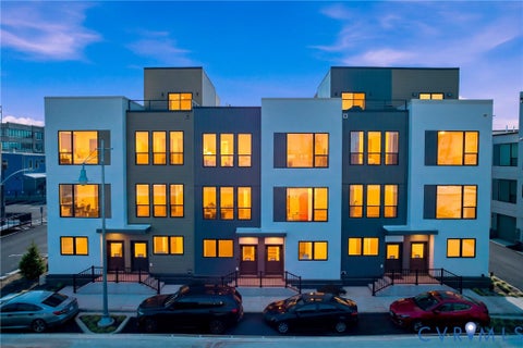 Tiny photo for 119 E 6th Street, Richmond, VA 23224 (MLS # 2629059)