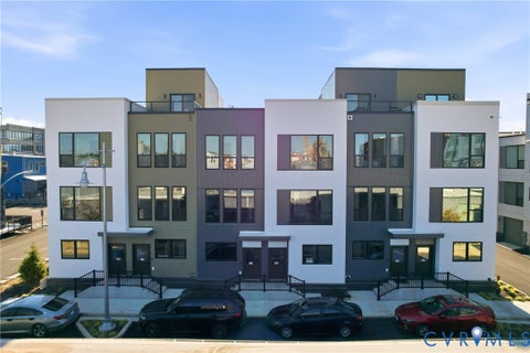 Photo of 119 E 6th Street, Richmond, VA 23224 (MLS # 2629059)