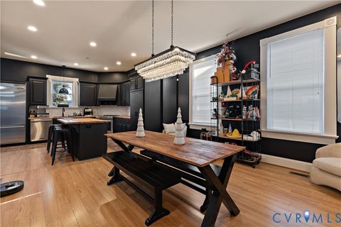 Photo of 2111 Greenwood Avenue, Richmond, VA 23222 (MLS # 2532231)