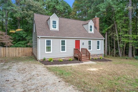 A home in Chesterfield