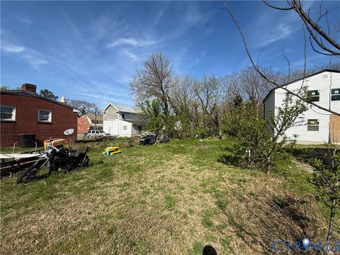 Tiny photo for 107-0109 S West Street, Petersburg, VA 23803 (MLS # 2607524)