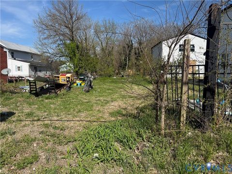Tiny photo for 107-0109 S West Street, Petersburg, VA 23803 (MLS # 2607524)
