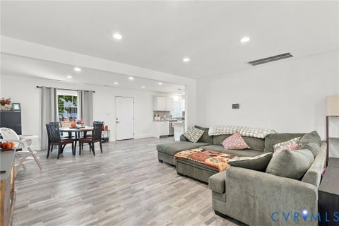 Tiny photo for 603 B Street, Ashland, VA 23005 (MLS # 2627905)