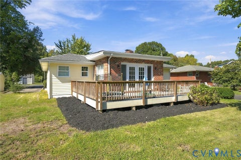 Tiny photo for 603 B Street, Ashland, VA 23005 (MLS # 2627905)