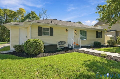 Tiny photo for 603 B Street, Ashland, VA 23005 (MLS # 2627905)