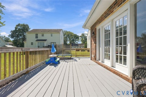 Tiny photo for 603 B Street, Ashland, VA 23005 (MLS # 2627905)