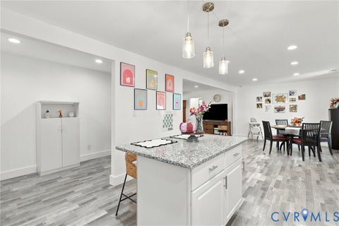 Tiny photo for 603 B Street, Ashland, VA 23005 (MLS # 2627905)