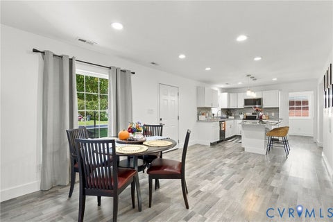 Tiny photo for 603 B Street, Ashland, VA 23005 (MLS # 2627905)