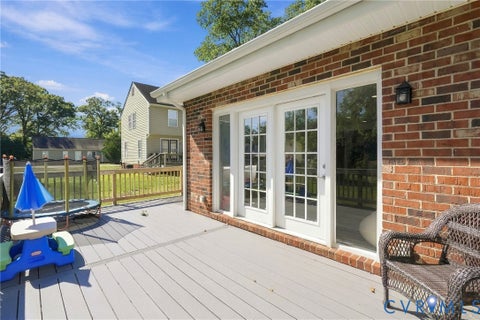 Tiny photo for 603 B Street, Ashland, VA 23005 (MLS # 2627905)