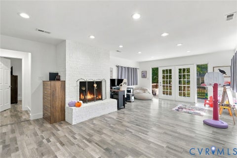 Tiny photo for 603 B Street, Ashland, VA 23005 (MLS # 2627905)