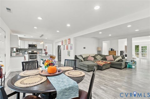 Tiny photo for 603 B Street, Ashland, VA 23005 (MLS # 2627905)