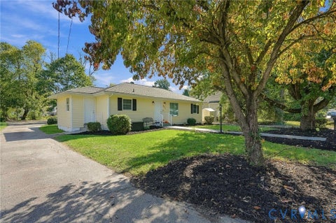Tiny photo for 603 B Street, Ashland, VA 23005 (MLS # 2627905)