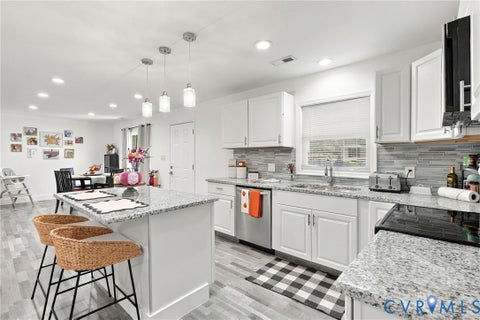 Tiny photo for 603 B Street, Ashland, VA 23005 (MLS # 2627905)