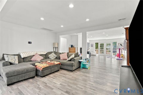 Tiny photo for 603 B Street, Ashland, VA 23005 (MLS # 2627905)
