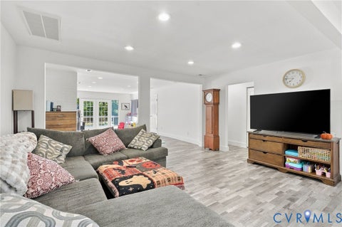 Tiny photo for 603 B Street, Ashland, VA 23005 (MLS # 2627905)