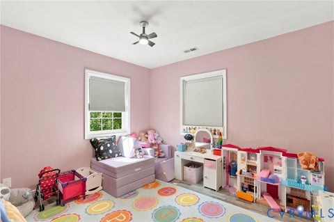 Tiny photo for 603 B Street, Ashland, VA 23005 (MLS # 2627905)