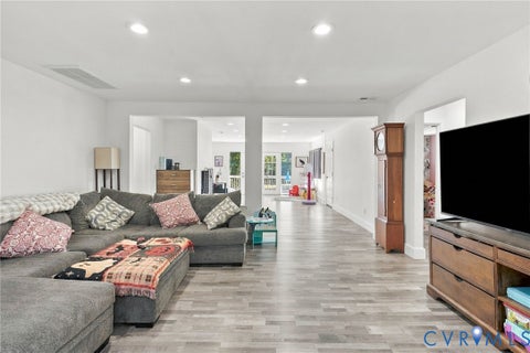 Tiny photo for 603 B Street, Ashland, VA 23005 (MLS # 2627905)