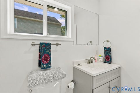 Tiny photo for 603 B Street, Ashland, VA 23005 (MLS # 2627905)