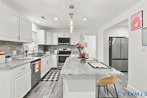 Tiny photo for 603 B Street, Ashland, VA 23005 (MLS # 2627905)