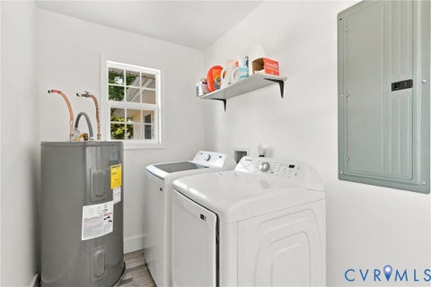 Tiny photo for 603 B Street, Ashland, VA 23005 (MLS # 2627905)