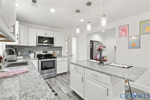 Tiny photo for 603 B Street, Ashland, VA 23005 (MLS # 2627905)