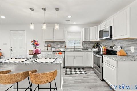 Tiny photo for 603 B Street, Ashland, VA 23005 (MLS # 2627905)