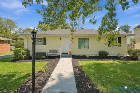 Photo of 603 B Street, Ashland, VA 23005 (MLS # 2627905)
