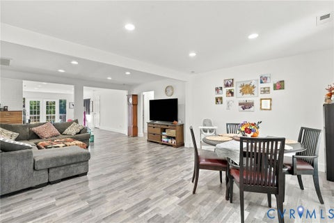 Tiny photo for 603 B Street, Ashland, VA 23005 (MLS # 2627905)