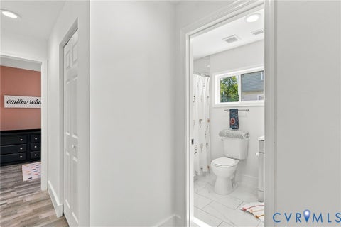 Tiny photo for 603 B Street, Ashland, VA 23005 (MLS # 2627905)