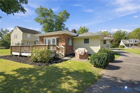 Tiny photo for 603 B Street, Ashland, VA 23005 (MLS # 2627905)