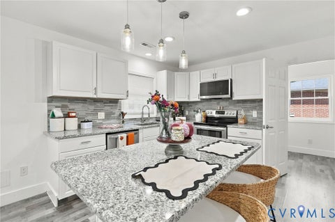 Tiny photo for 603 B Street, Ashland, VA 23005 (MLS # 2627905)
