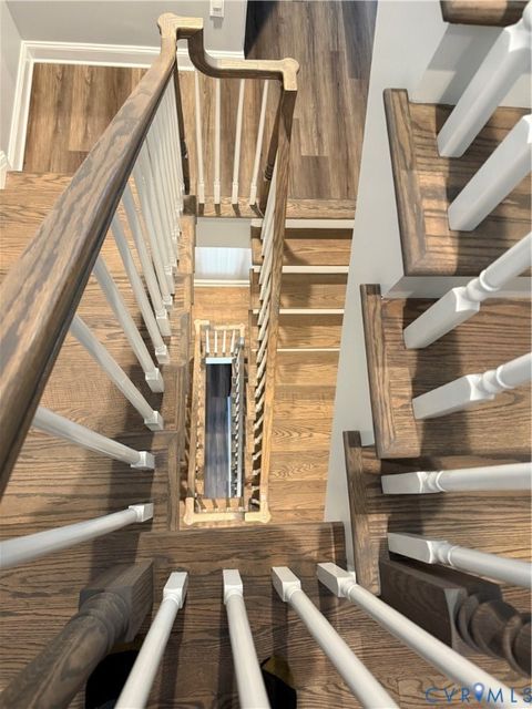 Tiny photo for 111 Wellie Hill Place #B, Glen Allen, VA 23060 (MLS # 2607206)