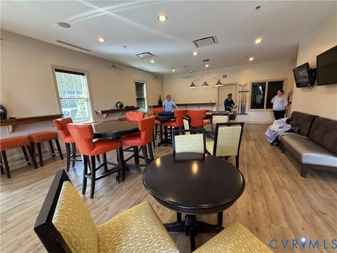 Tiny photo for 111 Wellie Hill Place #B, Glen Allen, VA 23060 (MLS # 2607206)