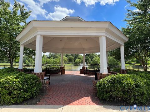 Tiny photo for 111 Wellie Hill Place #B, Glen Allen, VA 23060 (MLS # 2607206)