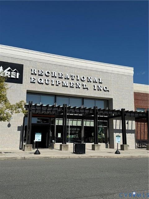 Tiny photo for 111 Wellie Hill Place #B, Glen Allen, VA 23060 (MLS # 2607206)